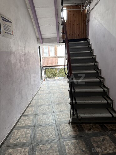 İcarəyə verilir 1 otaqlı köhnə tikili 25 m², İçəri Şəhər m., photo 12 from 14