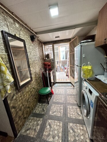 İcarəyə verilir 1 otaqlı köhnə tikili 25 m², İçəri Şəhər m., photo 10 from 14