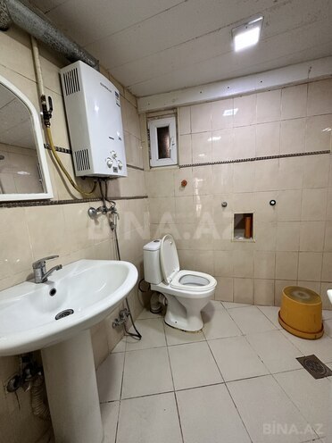 İcarəyə verilir 1 otaqlı köhnə tikili 25 m², İçəri Şəhər m., photo 11 from 14