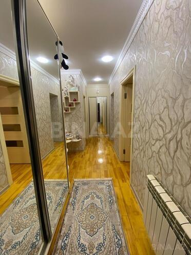 Satılır 4 otaqlı köhnə tikili 76.5 m², Bülbülə q., photo 7 from 14