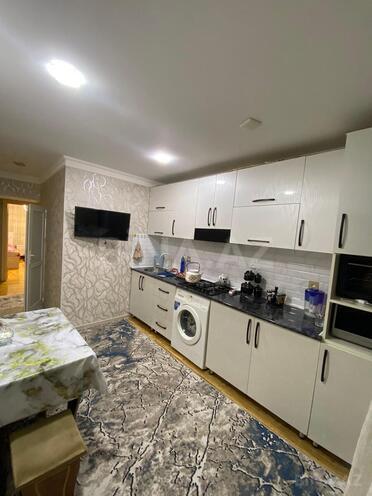 Satılır 4 otaqlı köhnə tikili 76.5 m², Bülbülə q., photo 8 from 14
