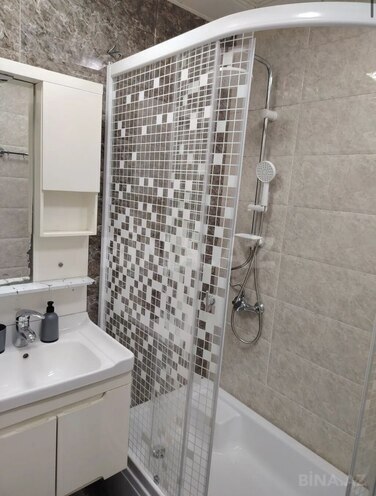 Сдаётся 2-комн. вторичка 65 м², м. Мемар Аджеми, photo 9 from 14