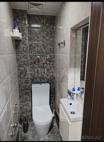 Сдаётся 2-комн. вторичка 65 м², м. Мемар Аджеми, photo 11 from 14