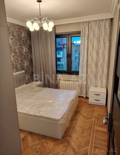 Сдаётся 2-комн. вторичка 65 м², м. Мемар Аджеми, photo 3 from 14