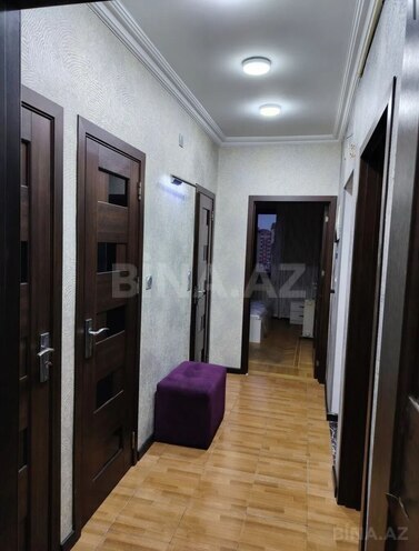 Сдаётся 2-комн. вторичка 65 м², м. Мемар Аджеми, photo 12 from 14