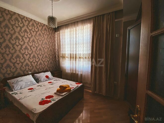 İcarəyə verilir 3 otaqlı yeni tikili 155 m², 28 May m., photo 3 from 11