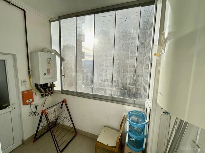 Продаётся 2-комн. вторичка 40 м², пос. Бакиханова, photo 19 from 20