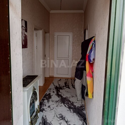Satılır 3 otaqlı həyət evi/bağ evi 62 m², Ramana q., photo 11 from 13