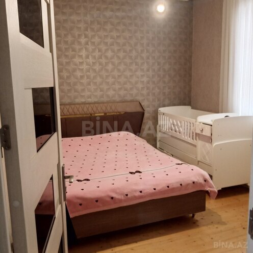 Satılır 3 otaqlı həyət evi/bağ evi 62 m², Ramana q., photo 3 from 13