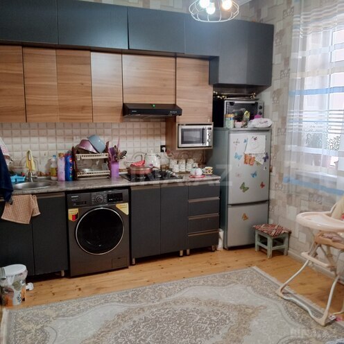 Satılır 3 otaqlı həyət evi/bağ evi 62 m², Ramana q., photo 5 from 13