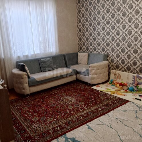 Satılır 3 otaqlı həyət evi/bağ evi 62 m², Ramana q., photo 9 from 13