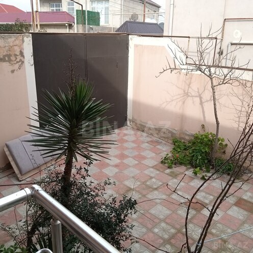 Satılır 3 otaqlı həyət evi/bağ evi 62 m², Ramana q., photo 12 from 13