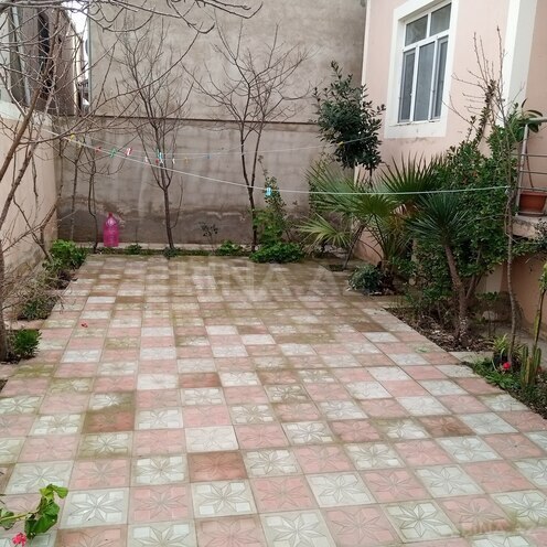 Satılır 3 otaqlı həyət evi/bağ evi 62 m², Ramana q., photo 7 from 13