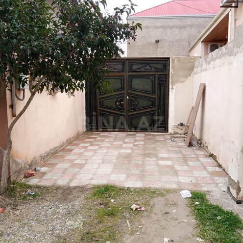 Satılır 3 otaqlı həyət evi/bağ evi 62 m², Ramana q., photo 10 from 13