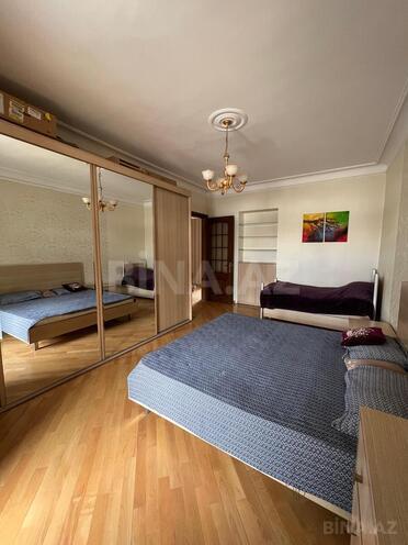 İcarəyə verilir 3 otaqlı köhnə tikili 80 m², Nəriman Nərimanov m., photo 6 from 11