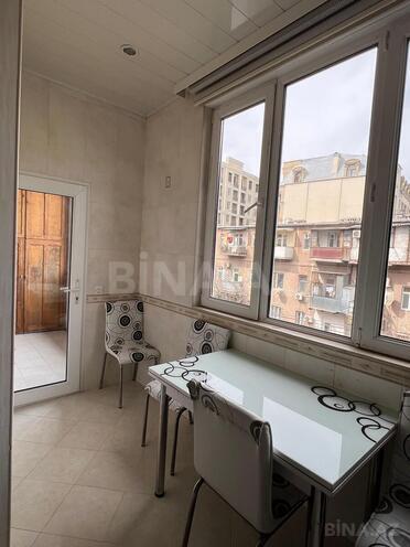 İcarəyə verilir 3 otaqlı köhnə tikili 80 m², Nəriman Nərimanov m., photo 7 from 11