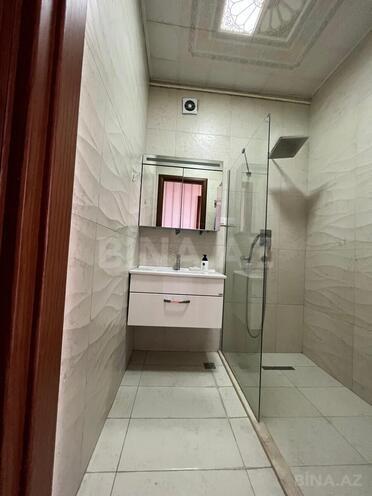 İcarəyə verilir 3 otaqlı köhnə tikili 80 m², Nəriman Nərimanov m., photo 8 from 11