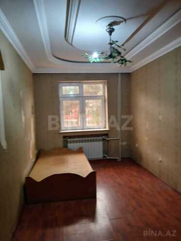 İcarəyə verilir 3 otaqlı köhnə tikili 75 m², photo 3 from 11
