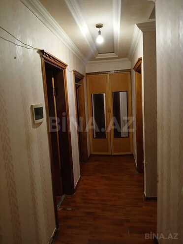 İcarəyə verilir 3 otaqlı köhnə tikili 75 m², photo 6 from 11