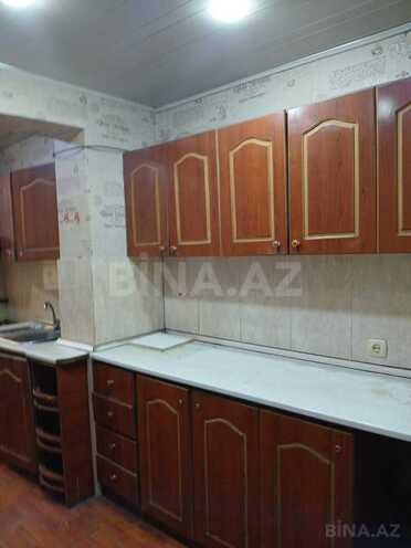 İcarəyə verilir 3 otaqlı köhnə tikili 75 m², photo 10 from 11