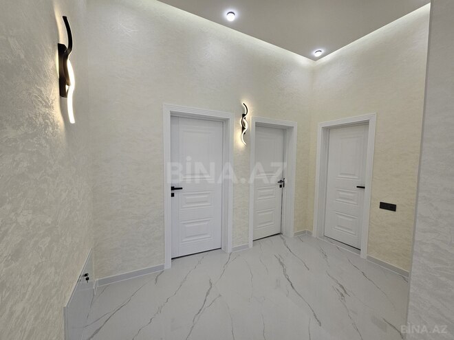 Satılır 4 otaqlı həyət evi/bağ evi 150 m², Şüvəlan q., photo 9 from 25