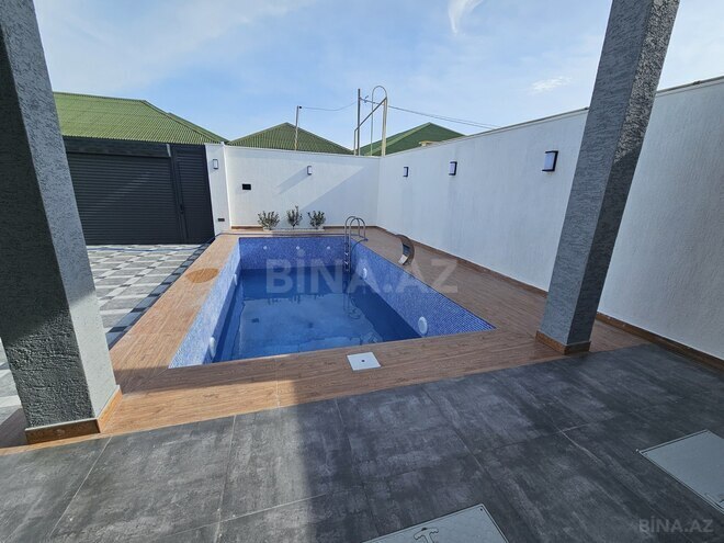 Satılır 4 otaqlı həyət evi/bağ evi 150 m², Şüvəlan q., photo 6 from 25