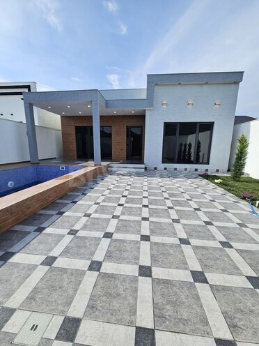 Satılır 4 otaqlı həyət evi/bağ evi 150 m², Şüvəlan q., photo 5 from 25