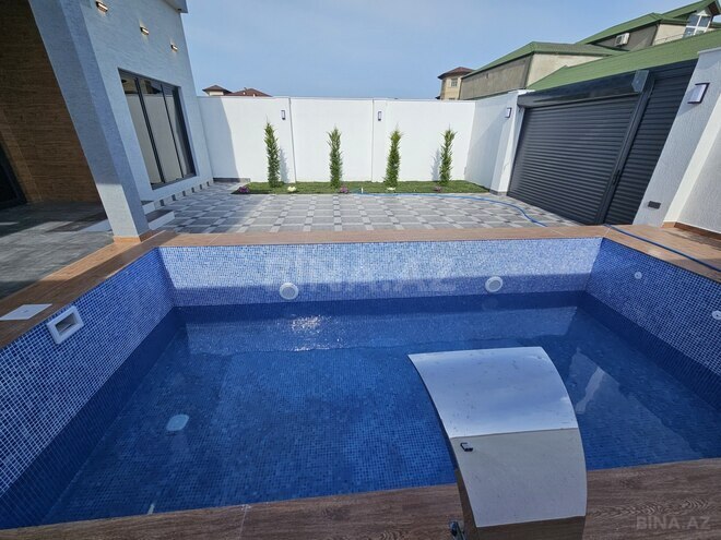 Satılır 4 otaqlı həyət evi/bağ evi 150 m², Şüvəlan q., photo 8 from 25