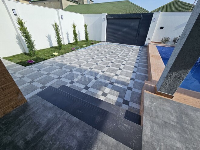 Satılır 4 otaqlı həyət evi/bağ evi 150 m², Şüvəlan q., photo 7 from 25