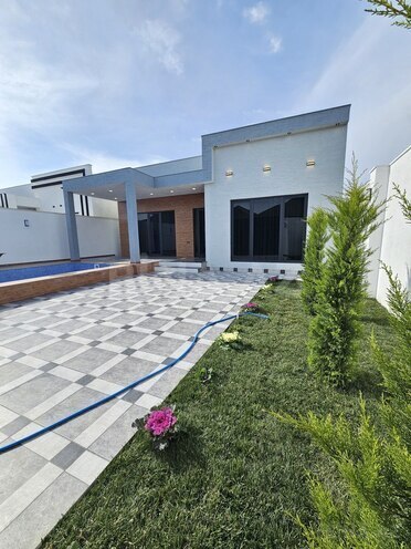 Satılır 4 otaqlı həyət evi/bağ evi 150 m², Şüvəlan q., photo 3 from 25