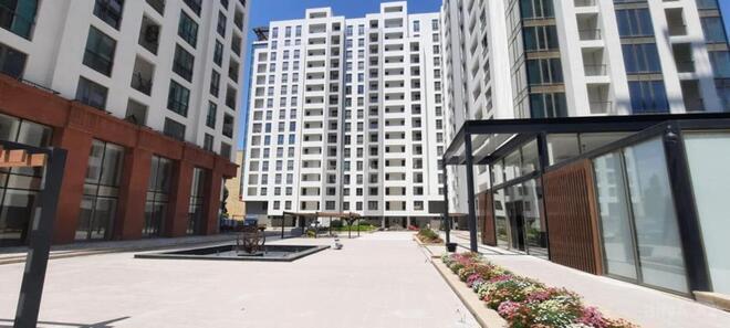 İcarəyə verilir 2 otaqlı yeni tikili 60 m², Elmlər Akademiyası m., photo 3 from 29