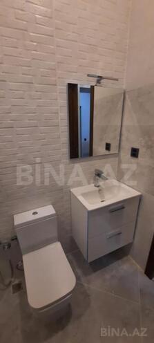 İcarəyə verilir 2 otaqlı yeni tikili 60 m², Elmlər Akademiyası m., photo 25 from 29