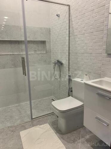 İcarəyə verilir 2 otaqlı yeni tikili 60 m², Elmlər Akademiyası m., photo 27 from 29