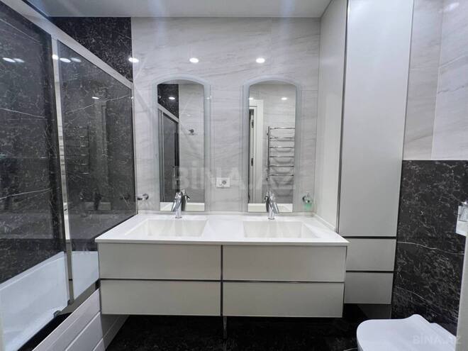 Продаётся 4-комн. новостройка 258 м², Насиминский  р., photo 16 from 22