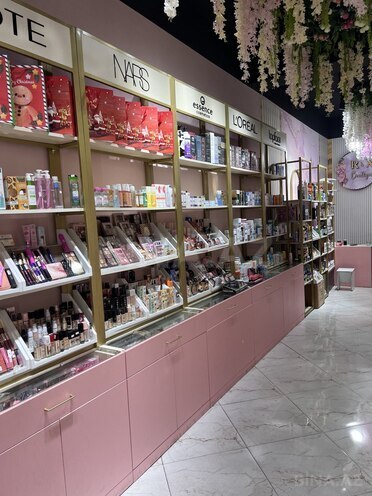 İcarəyə verilir  obyekt 35 m², Yeni Yasamal q., photo 7 from 10