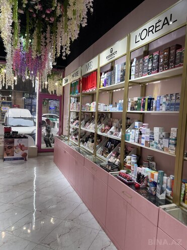 İcarəyə verilir  obyekt 35 m², Yeni Yasamal q., photo 3 from 10