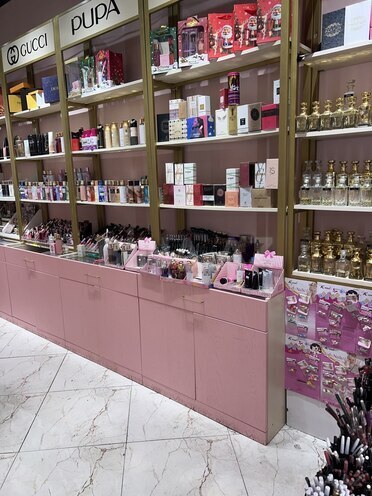 İcarəyə verilir  obyekt 35 m², Yeni Yasamal q., photo 8 from 10