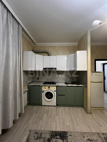 Сдаётся 2-комн. новостройка 32 м², photo 6 from 13