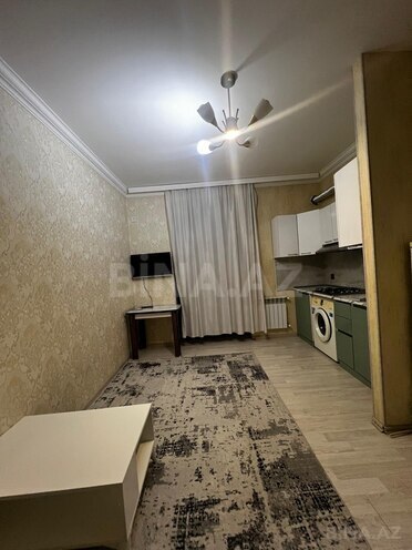Сдаётся 2-комн. новостройка 32 м², photo 9 from 13