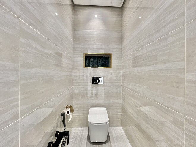 Продаётся 3-комн. новостройка 93 м², м. Нариман Нариманов, photo 15 from 17