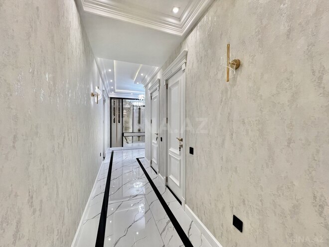 Продаётся 3-комн. новостройка 93 м², м. Нариман Нариманов, photo 13 from 17