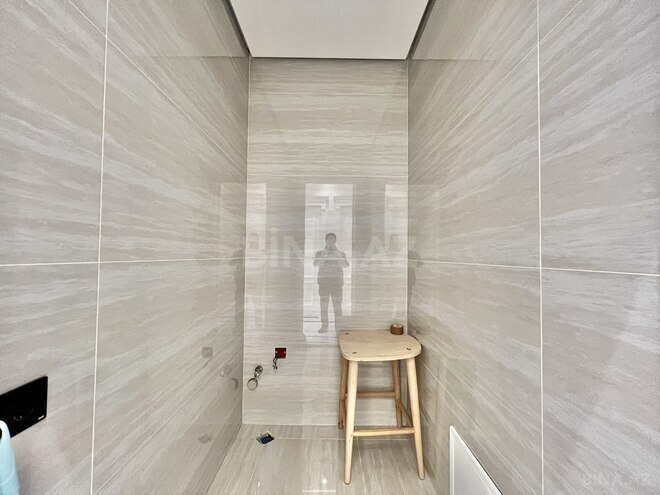 Продаётся 3-комн. новостройка 93 м², м. Нариман Нариманов, photo 16 from 17