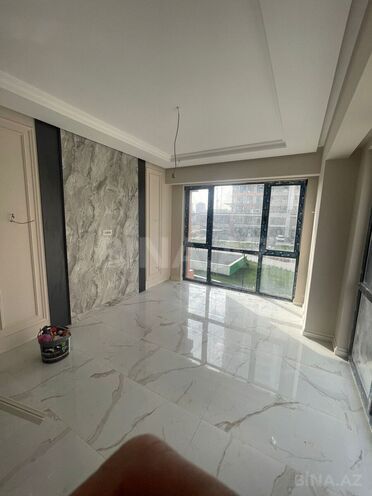 Satılır 3 otaqlı yeni tikili 84 m², Bakmil m., photo 5 from 20