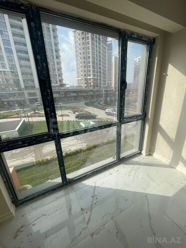Satılır 3 otaqlı yeni tikili 84 m², Bakmil m., photo 8 from 20