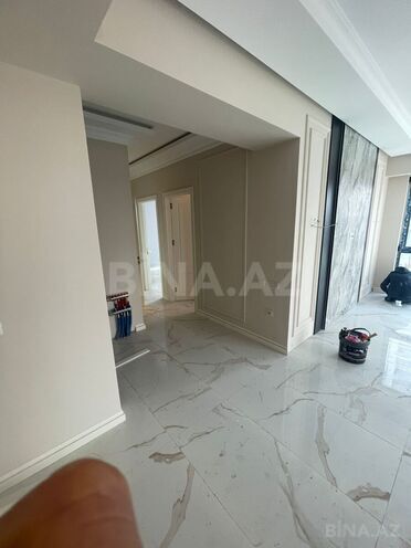 Satılır 3 otaqlı yeni tikili 84 m², Bakmil m., photo 7 from 20