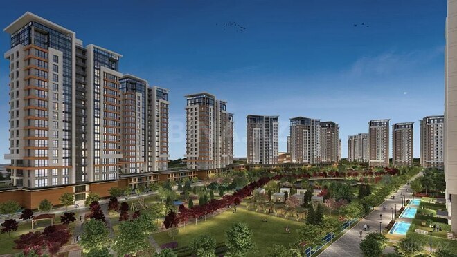 Satılır 3 otaqlı yeni tikili 84 m², Bakmil m., photo 12 from 20