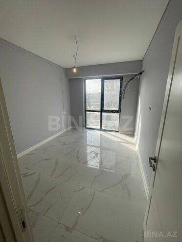 Satılır 3 otaqlı yeni tikili 84 m², Bakmil m., photo 3 from 20