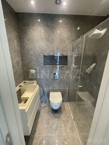 Satılır 3 otaqlı yeni tikili 84 m², Bakmil m., photo 10 from 20