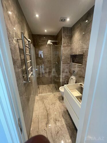 Satılır 3 otaqlı yeni tikili 84 m², Bakmil m., photo 9 from 20