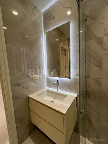 Satılır 3 otaqlı yeni tikili 84 m², Bakmil m., photo 19 from 20